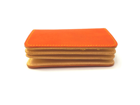 C/O. レザーカードケース/leather card case